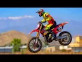 FINALLY AN RC MOTORCYCLE THAT WORKS - LOSI PROMOTO-MX