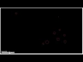 JavaScript Particles - Gravity