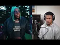 Saucy Santana - Quiet on the Creek (Music Video) [REACTION]