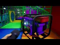 How to Find all 5 Generators FAST in Five nights at Freddy s Security Breach FNAF DayCare Guide