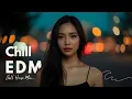 Download Lagu [EDM Chill Mix #2] Late Night in Tokyo | Chill House EDM Mix for Relax \u0026 Focus