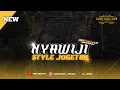 Download Lagu DJ BANTENGAN LEMBU SINGO JOYO ❗️NYAWIJI REMIXER BY @djrendylk.