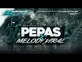 Download Lagu YANG LAGI VIRAL‼️DJ PEPAS V2 PARTY X MELODY VIRAL COCOK BUAT KARNAVAL
