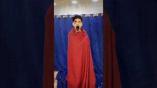 عوده المداح الجزء الخامس ابليس المداح أسطورة العودة المداح مقالب مضحكة Comedy 