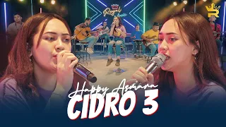 happy asmara cidro 3 official live music ora perpisahan seng dadi getun ning ati