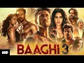 Download Lagu Baaghi 3 Full Movie in Hindi  |Tiger Shroff | Ritesh Deshmukh | Shraddha Kapoor | HD Review \u0026 facts 