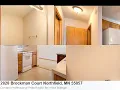 Northfield Mn Home For Sale 2 Bedroom 2 Bath House Listed At Just 154 900