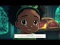 Auni and Atiena Episode 12 The Secret Code Challenge