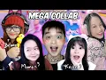 Download Lagu COLLAB RAME-RAME, YANG KALAH HARUS ARA-ARA w/@BANGJBLOX @FannyTjandra @sapipurba @KeiKeiRoblox