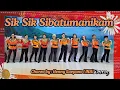 Download Lagu  Sik Sik Sibatumanikam |Line Dance Ebony |  Choreographer  by : Henny Soepono ( INA)