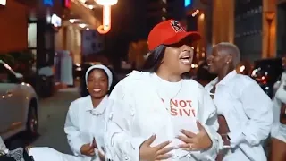nandy feat marioo tonge nyama challenge accepted official music video 