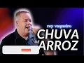 REY VAQUEIRO - CHUVA DE ARROZ | (MAIO 2024)
