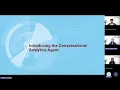 Conversational Analytics for Fast Data Access VisionFirst Technologies Webinar