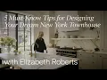 Download Lagu 5 onmisbare tips voor het ontwerpen van uw droomhuis in New York (Design Masterclass)