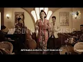 Lagu BETHARIA SONATA - HATI YANG LUKA | JAZZ VERSION | 50'S JAZZ KLASIK | LAGU POP INDONESIA VERSI JAZZ