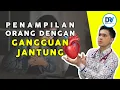 Lagu Dr Vito | Tanda Penyakit Jantung dari Penampilan