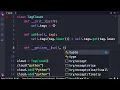Python - Making Custom Containers By Mosh Hamedani
