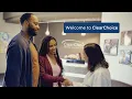ClearChoice Dental Implants A One-Day Smile Transformation