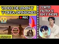 Download Lagu URGENTE🔴JIMIN Y TAE CREAN OPINIONES X ESTE VIDEO😭CORTIS DICE Q RM😭noticiasdebts 