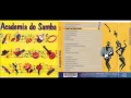 Download Lagu Chance Pra Gente Voltar - Juventude do Pagode - Academia do Samba vol 1 - Sim, é Samba!