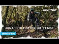 Download Lagu Jura Sick e-MTB challenge with Francois Bailly-Maître | SHIMANO