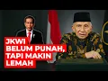Download Lagu JKWI BELUM PUNAH, TAPI MAKIN LEMAH