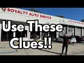 How To Find A Great Auto Repair Shop That You Can Trust