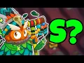 This Upgrade Is INSANE But No One Uses It Bloons TD 6