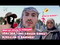 Download Lagu Walaupun sedih tapi harus tetep balik ke Indonesia 😔 (Disambut sama seseorang yang sangat spesial)