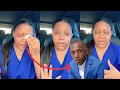 Download Lagu Oh God Dumi Mkokstad’s wife Dr Ziphozenkosi😭💔