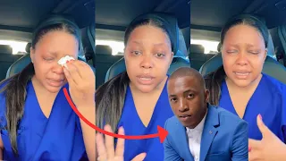 oh god dumi mkokstad s wife dr ziphozenkosi 