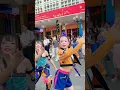 Download Lagu MENTE MÁ TOMA TOMA Dance Trend - BABY WARRIORS | Follow Me |  #trending #shorts