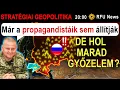 Lagu okt.26:Az orkok bayer zsótijának is be kellett ismernie: NEM TUDJA, HOGY MIKORRA LESZ MEG A GYŐZELEM