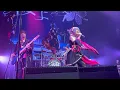 Lagu Unlucky Morpheus 「SAKURA chevalier」 2025.8.13 Zepp Shinjuku