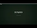 Greathive aratel INF load bug Deepwoken