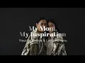 Download Lagu Naysilla Mirdad \u0026 Lydia Kandou | Spesial Hari Ibu My Mom, My Inspiration #kumparanWOMAN
