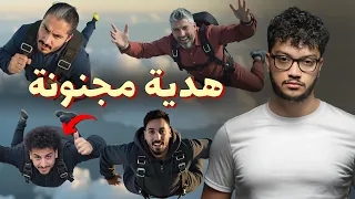 للرجال فقط لا تكون رز أبيض مع أحمد أبوالرب 