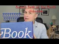 August Book of the Month UN-boxing Is it too much