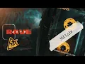 ДЕТИ RAVE -  ЗВЁЗДЫ (Official audio)
