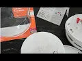 First Alert SM210 Sealed Battery Smoke Alarm