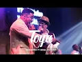 Download Lagu Toya - Tim Godfrey Ft Israel Houghton