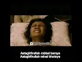 Download Lagu UJE - Lantunan Istighfar