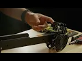 Lancehead Crossbow Tutorial - 10 Replacing Strings and Cables