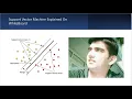18 Support Vector Machine SVM Explained Easy Way Using Whiteboard
