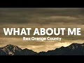 Lagu Rex Orange County - What About Me (Lyrics)