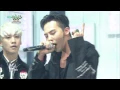 BIGBANG (빅뱅) - LOSER [Music Bank K-Chart #1 / 2015.05.15]
