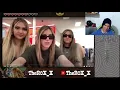 R0X - X REACCIONA AL DESCUIDO DE RIVERS