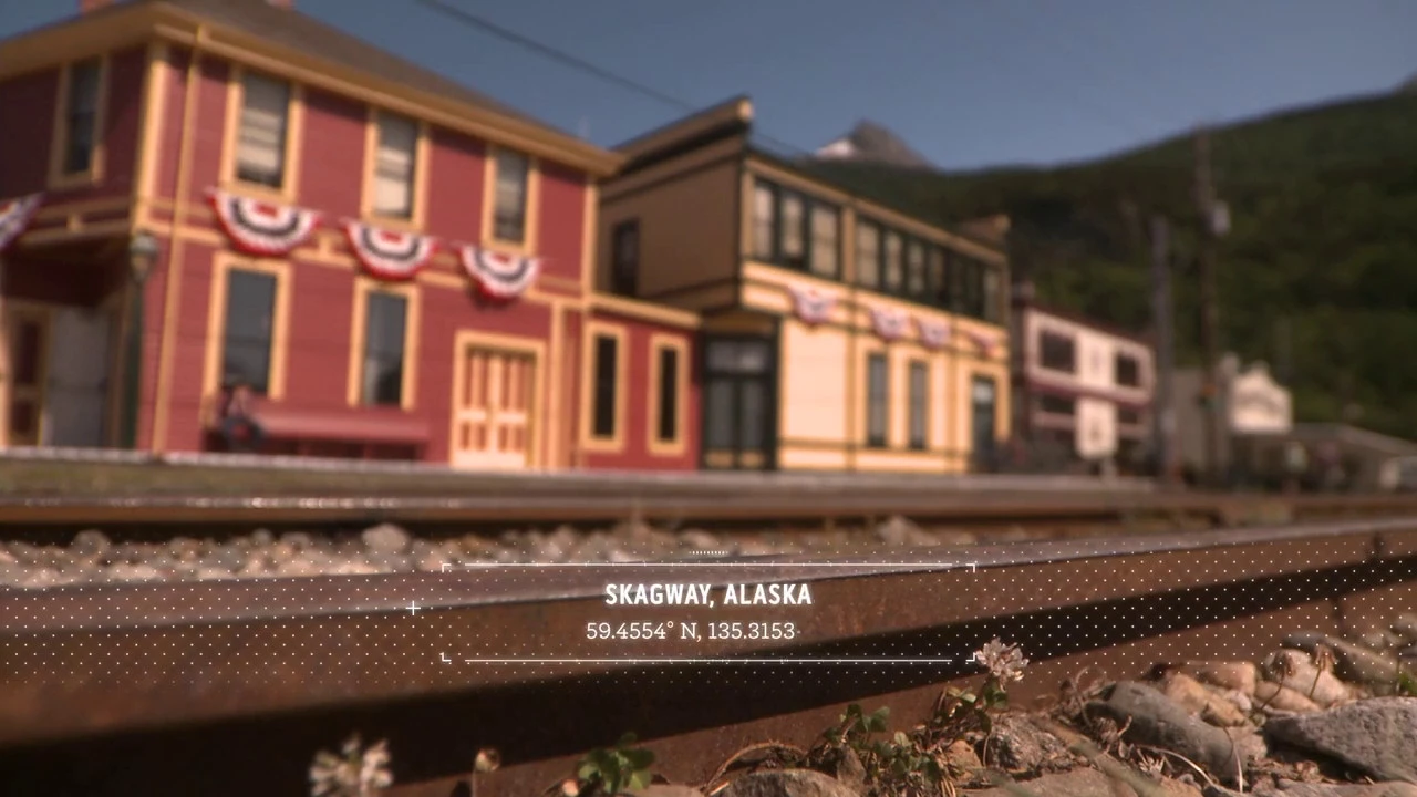 The summer that wasn't; Skagway businesses struggle to survive a season of no tourism