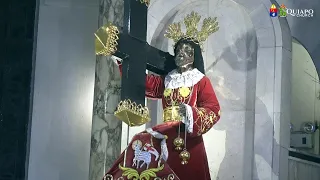 Quiapo Church 6:00 PM Online Mass • October 26, 2026 | MONDAY of the 30th Week in Ordinary Time