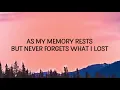 Green Day - Wake Me Up When September Ends (Lyrics)